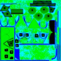 Asset preview